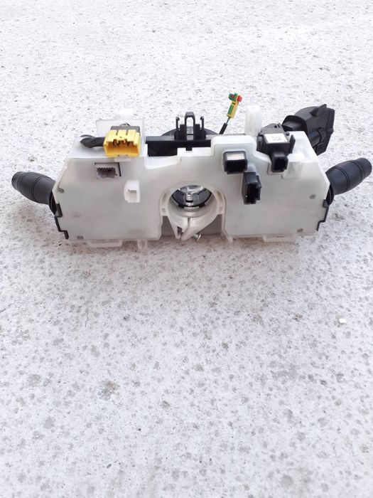 Spira Spirala Volan Airbag Panglică Bloc Lumini Manet Renault Megane 3