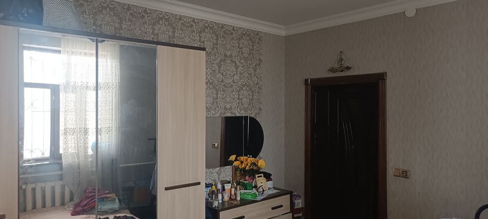 Жер уи барлык жагдайымен