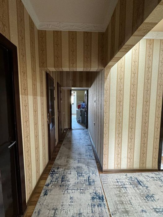 Продается 3 комнатная площадь 91 м2 дом Учтепинский район 25 квартал