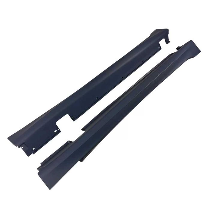 Pachet M BMW E60 M Technik Bara Fata Spate Praguri 2003-2010 Complet