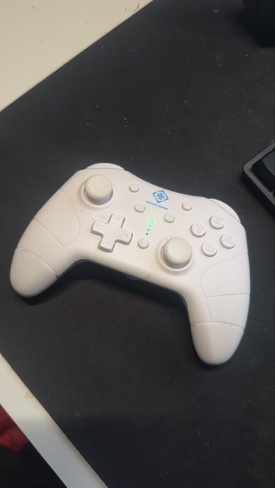 controler/joystick gaming deltaco pc xbox ps