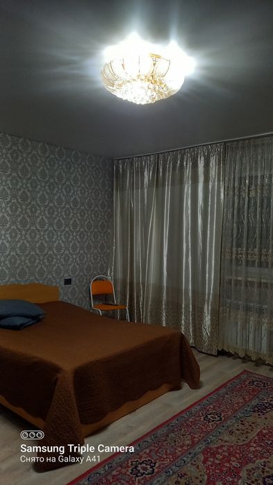 1.2 комн.кв посуточно Цемпос  Глинки