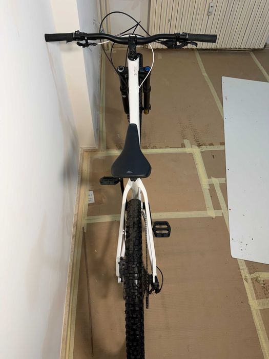Canyon Stoic 2 2024 Размер L | Shimano XT | Dropper 170 мм | 29" MTB