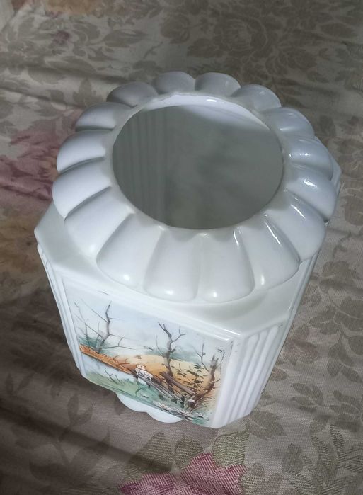 Продам будуарный фонарь