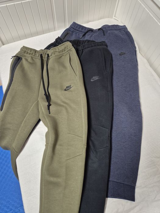 Nike Tech 158-170