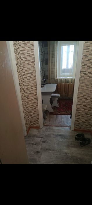 Сдам 1 комнатную