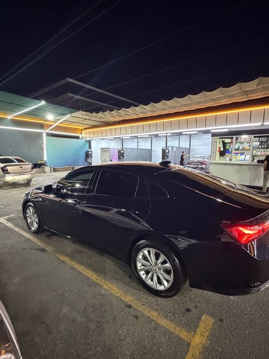 Malibu 2 XL 2025 yil toza