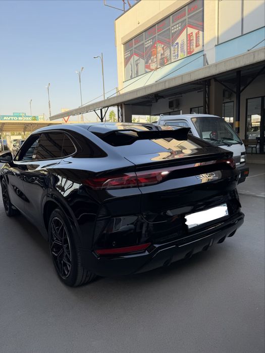 BYD Song L 2024 — 2