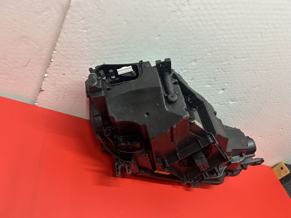 Far faruri Audi A5 B9 S5 8w6 full led adaptiv Matrix