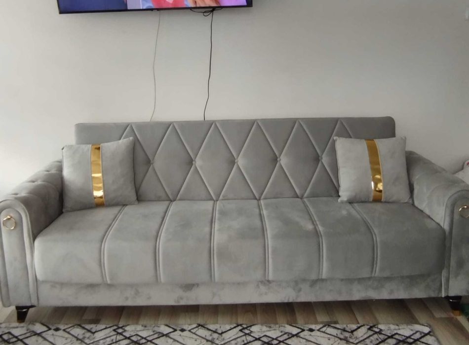 Холна гарнитураа