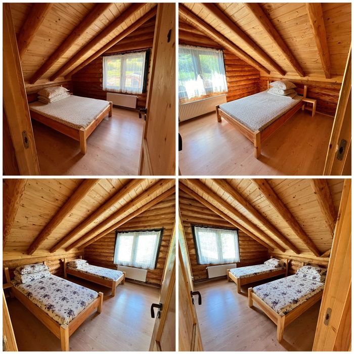 Cabana la Stanceni