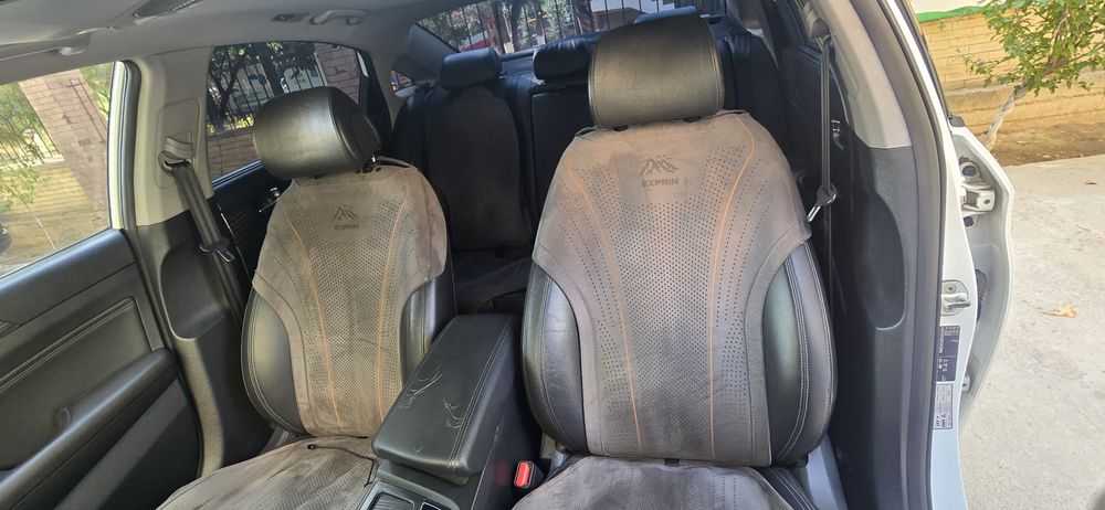 Продаю Hyundai Sonata 2015-16 года