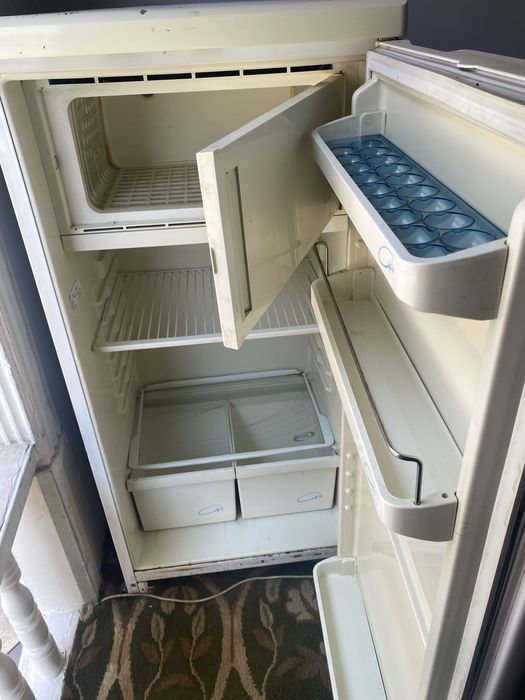 Холодильник свияга холати зор