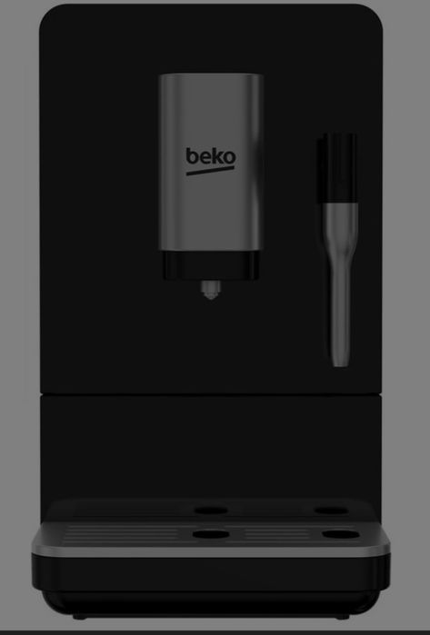 Espressor automat Beko 

Esp