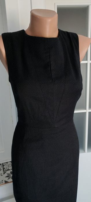 Rochie creion  Next L