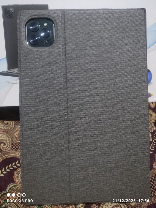 Recap 16 promax xolati yaxshi