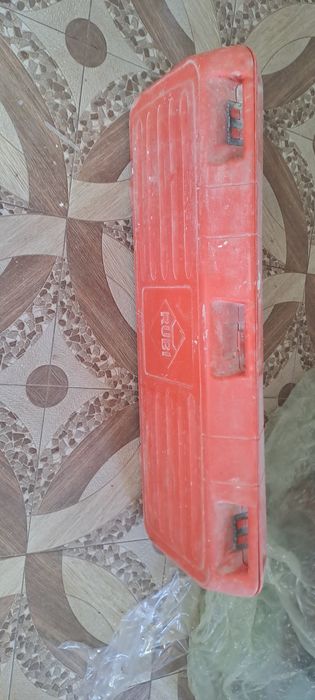 Masina de gresie Rubi TX 900