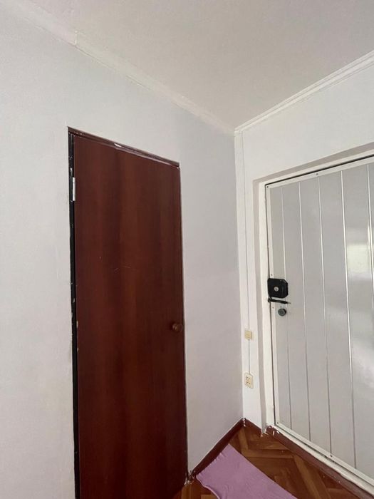 Продам комнату в общежитии