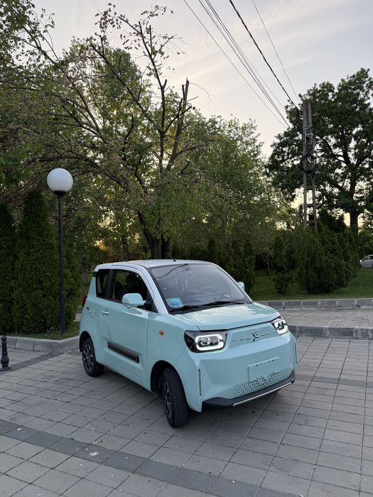 Allview CityZen 4 locuri 16 ani