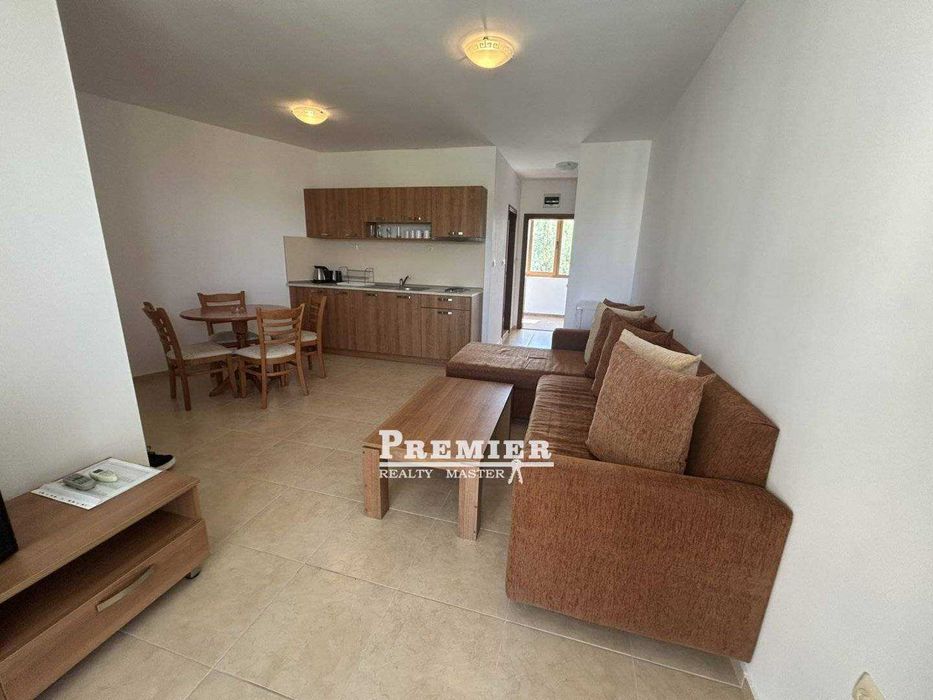 Продава се Двустаен апартамент в к.к. Слънчев бряг - 61 кв.м за 1099 €/кв.м - Снимка #5