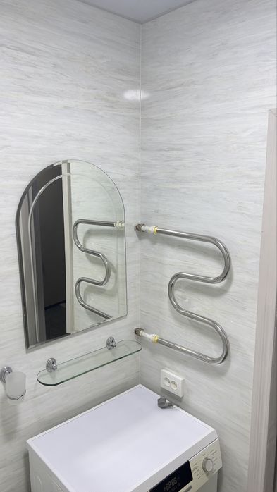 Сдаю в аренду своя 3х комн на Дархане м. Хамид Алимджана