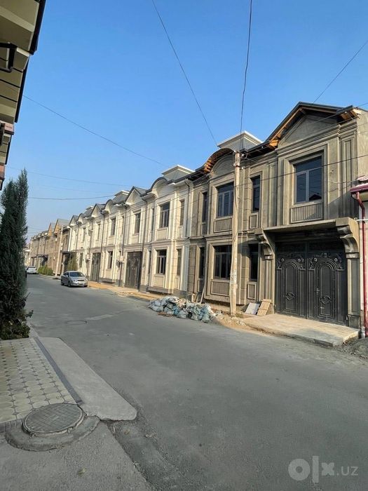 2 sotix uy Sergeli xonabod