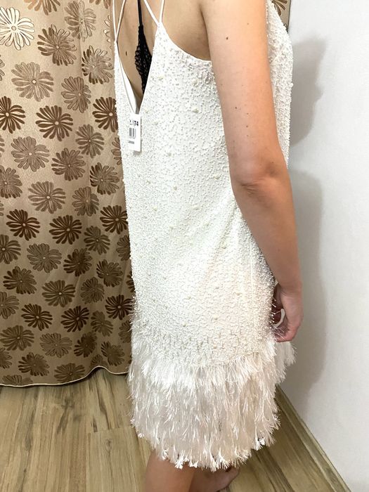 Rochie eleganta