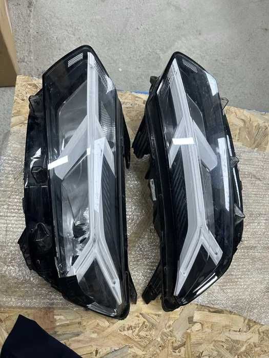 Far cu LED Logan 3, Sandero 3, Jogger