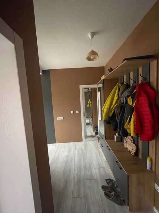 Дава се под наем Двустаен апартамент в к.к. Св.Св. Константин и Елена - 55 кв.м за 475 € - Снимка #5