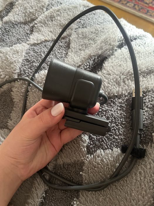 Веб-камера Logitech StreamCam (читайте обязательно описание)