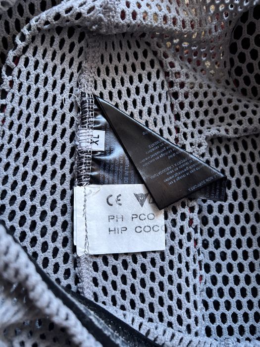 Pantaloni protectie ski snowboard Dainese