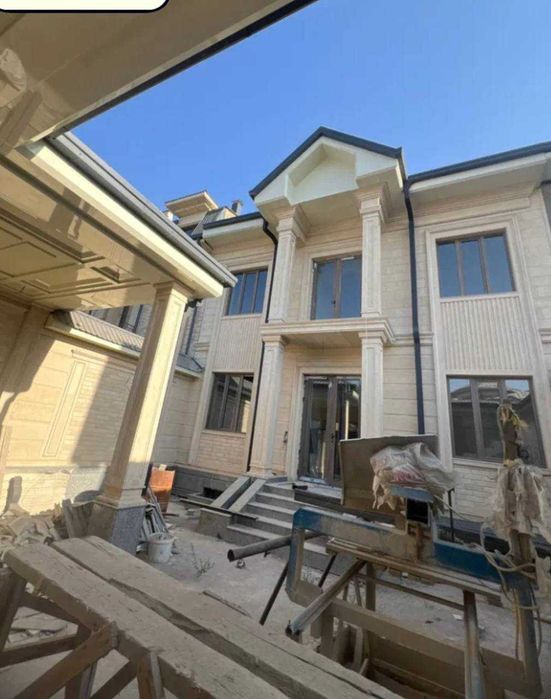 Продажа Евродома в Каракамыше, 2-сотки (N 13390 )