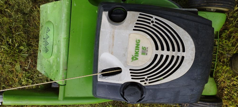 Продавам косачка