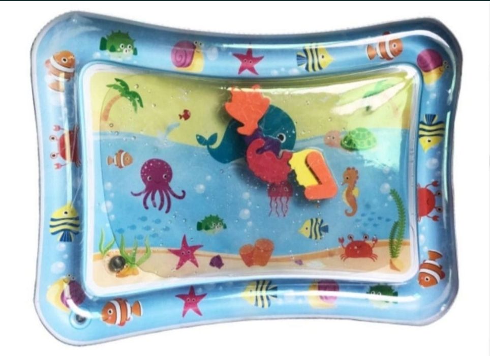 Водный коврик для детей