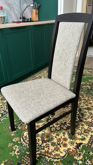 Стулья кухонные