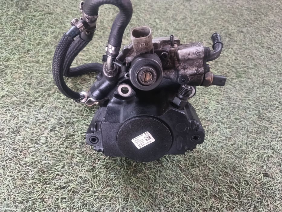 Pompa înaltă presiune Mercedes-Benz, 2.2cdi (euro 5)