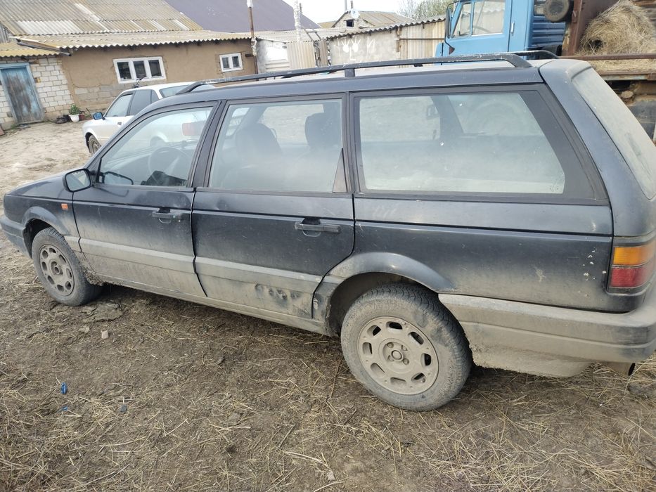 Пассат Б3 продам