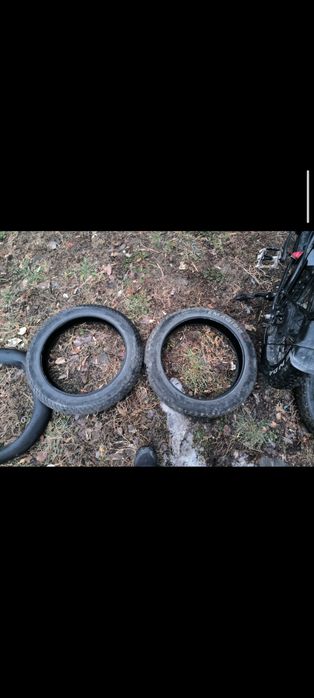 Покрышка 20 для электровелосипед