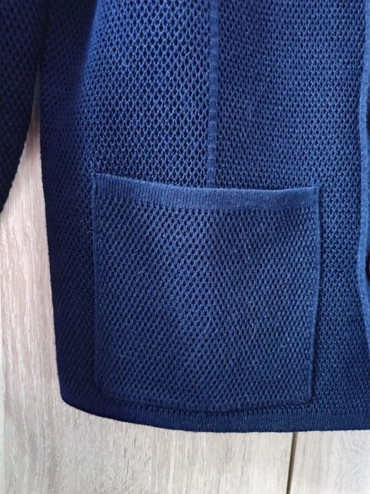 Кардиган школьный