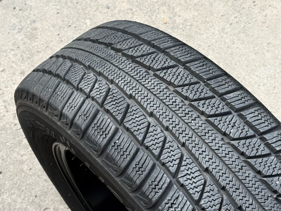 Комплект колёс R14. 4x100.