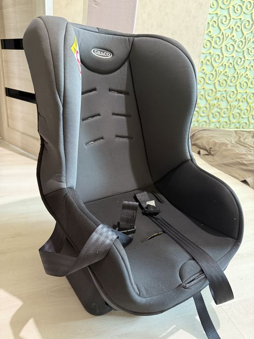 Продам детское автокресло