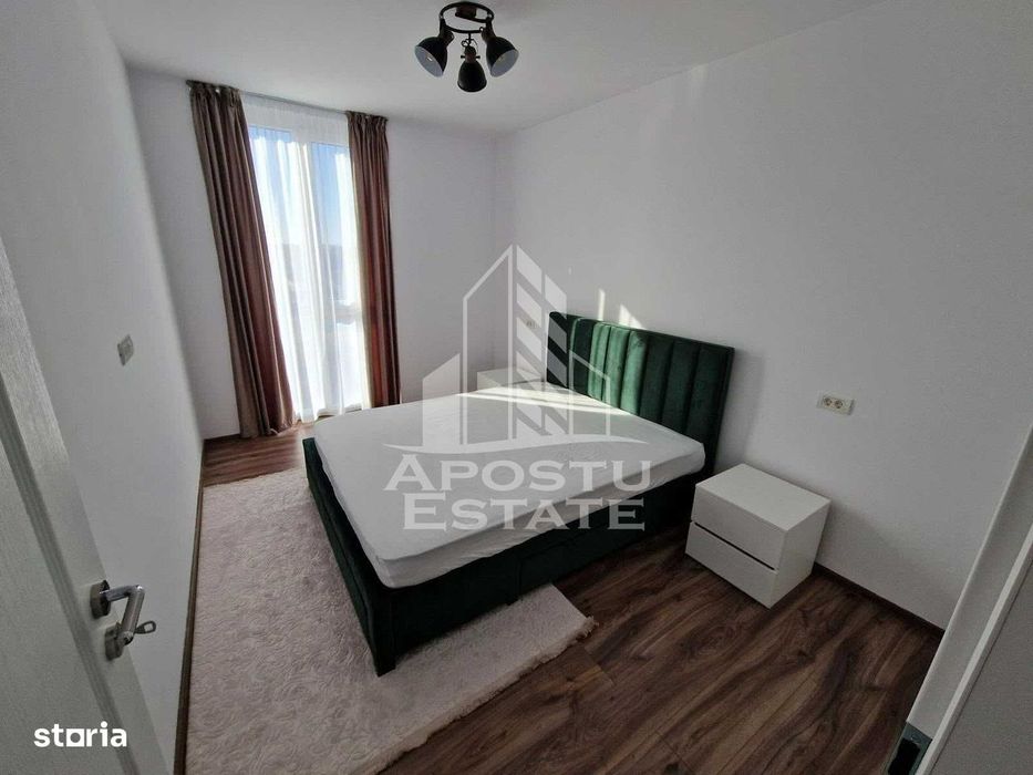 Apartament  2 camere de inchiriat , Campeador City, Torontalului-Timiș - View 3