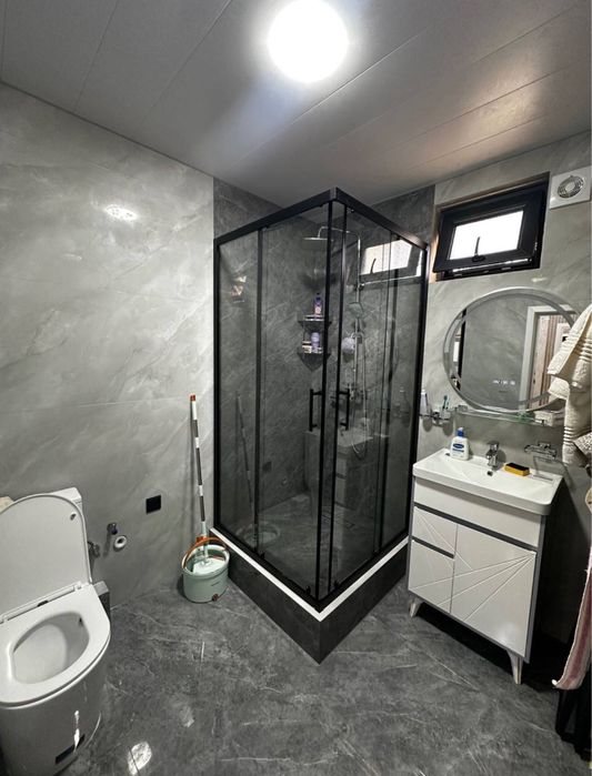 Дружба Народов 2/2/4 77серия С Ремонтом