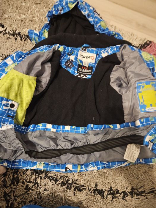 Costum iarna masura 92