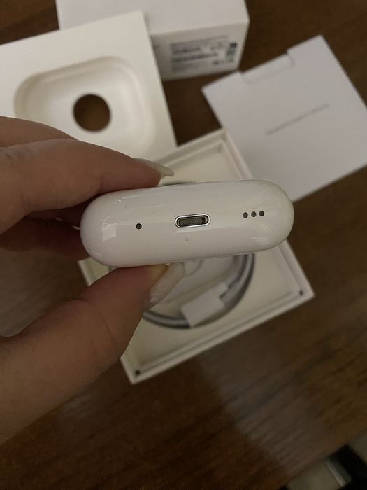 Наушники airpods pro 2