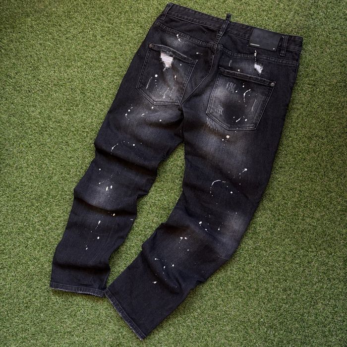 Мъжки дънки DSQUARED2 & DIESEL