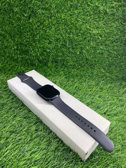 Apple Watch 8, 45mm, 97% / Эпл Ватч 8 / Ломбард ДД / id
