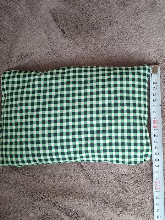 Грелки с вишневыми косточками