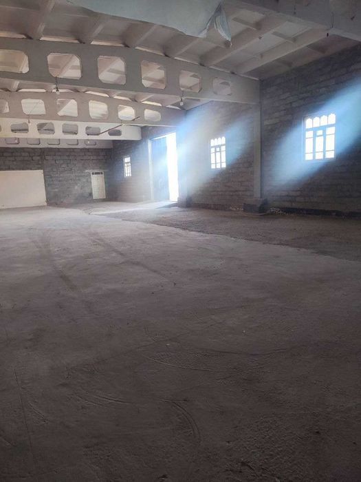 ижара омборхоналар 250кв 400 кв 800 кв