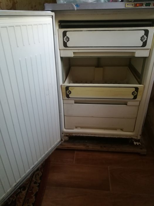 продам морозильник